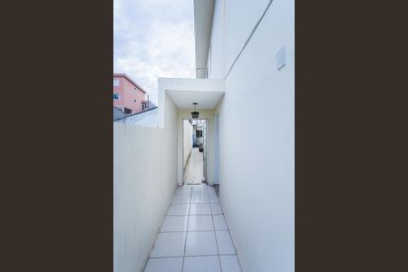 Casa à venda com 98m², 4 quartos e 2 vagasHall de entrada