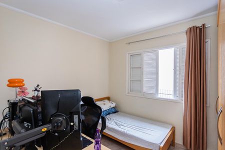 Casa à venda com 98m², 4 quartos e 2 vagasQuarto 3