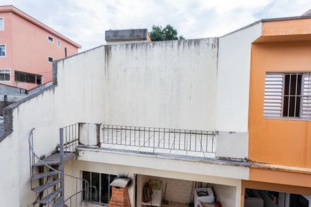 Casa à venda com 98m², 4 quartos e 2 vagasVista Quarto 3