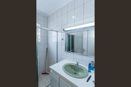 Casa à venda com 98m², 4 quartos e 2 vagasBanheiro 1