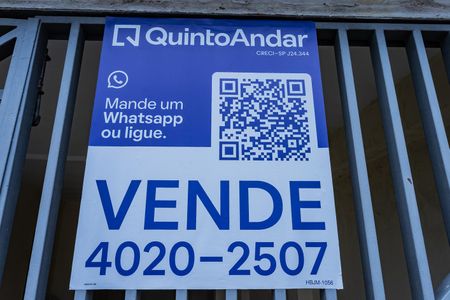 Casa à venda com 98m², 4 quartos e 2 vagasPlaca
