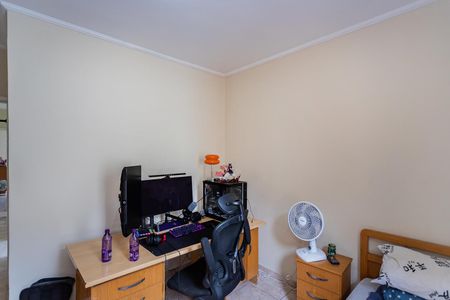 Casa à venda com 98m², 4 quartos e 2 vagasQuarto 3