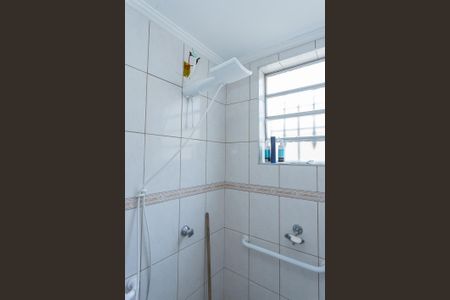 Casa à venda com 98m², 4 quartos e 2 vagasBanheiro 2