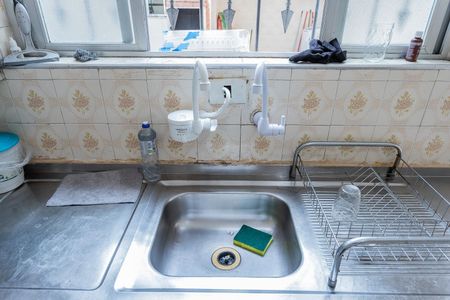 Casa à venda com 98m², 4 quartos e 2 vagasCopa e cozinha