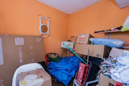 Casa à venda com 98m², 4 quartos e 2 vagasQuarto de Serviço