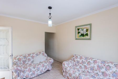 Sala de casa à venda com 4 quartos, 98m² em Jardim Vista Linda, São Paulo