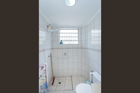 Casa à venda com 98m², 4 quartos e 2 vagasBanheiro 2