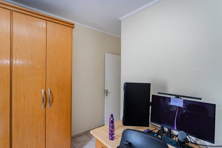 Casa à venda com 98m², 4 quartos e 2 vagasQuarto 3