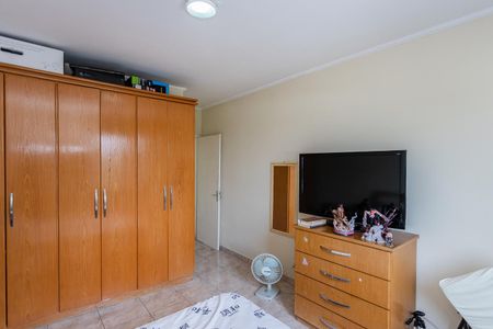 Casa à venda com 98m², 4 quartos e 2 vagasQuarto 1