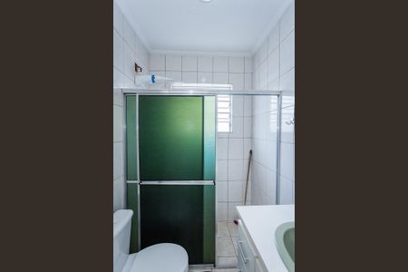 Casa à venda com 98m², 4 quartos e 2 vagasBanheiro 1