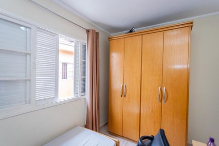 Casa à venda com 98m², 4 quartos e 2 vagasQuarto 3