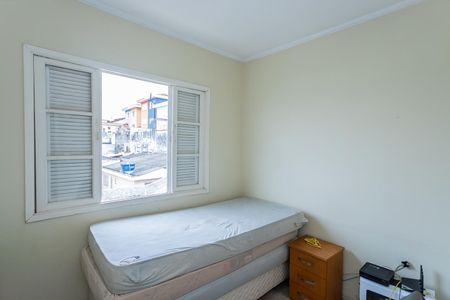 Casa à venda com 98m², 4 quartos e 2 vagasQuarto 2