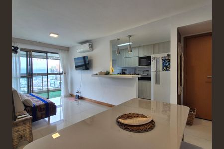Apartamento para alugar com 3 quartos, 84m² em Recreio dos Bandeirantes, Rio de Janeiro