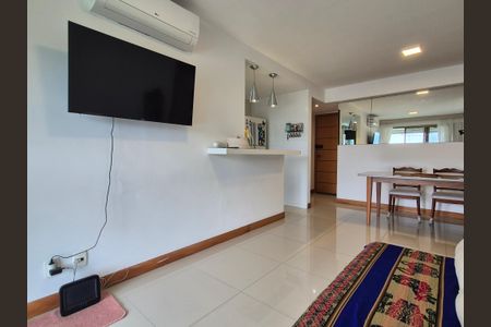Apartamento para alugar com 3 quartos, 84m² em Recreio dos Bandeirantes, Rio de Janeiro