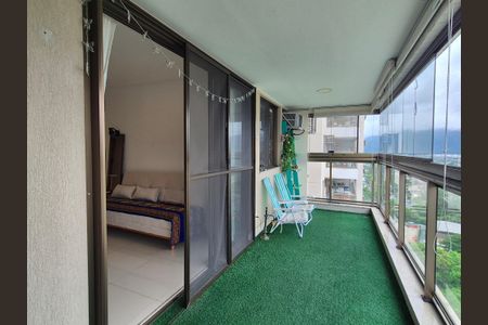 Apartamento para alugar com 3 quartos, 84m² em Recreio dos Bandeirantes, Rio de Janeiro