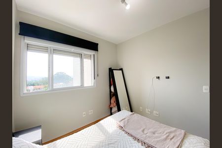 Apartamento à venda com 84m², 3 quartos e 2 vagasQuarto 2