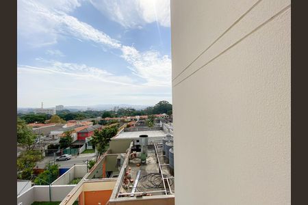 Apartamento à venda com 84m², 3 quartos e 2 vagasQuarto 2