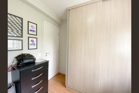 Apartamento à venda com 84m², 3 quartos e 2 vagasQuarto 1