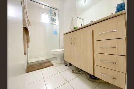 Apartamento à venda com 84m², 3 quartos e 2 vagasSuíte