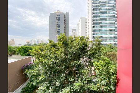 Varanda de apartamento à venda com 3 quartos, 84m² em Alto da Lapa, São Paulo