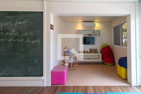 Apartamento à venda com 84m², 3 quartos e 2 vagasAreas Comuns
