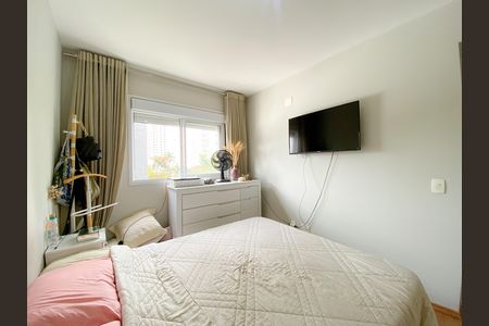 Apartamento à venda com 84m², 3 quartos e 2 vagasSuíte