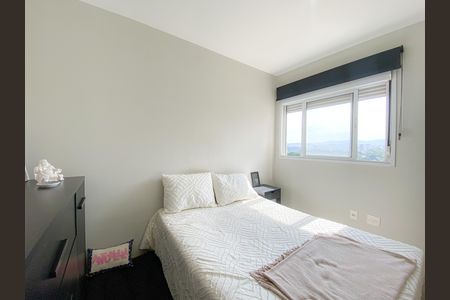 Apartamento à venda com 84m², 3 quartos e 2 vagasQuarto 2