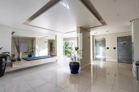 Apartamento à venda com 84m², 3 quartos e 2 vagasAreas Comuns