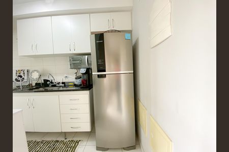 Apartamento à venda com 84m², 3 quartos e 2 vagasCozinha