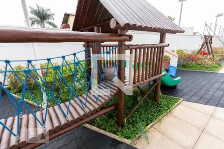 Apartamento à venda com 84m², 3 quartos e 2 vagasAreas Comuns