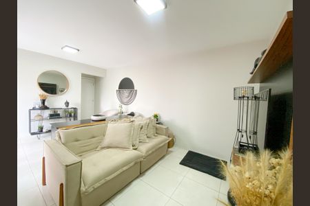 Sala de apartamento à venda com 3 quartos, 84m² em Alto da Lapa, São Paulo