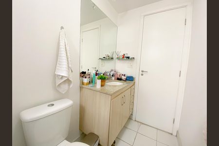 Apartamento à venda com 84m², 3 quartos e 2 vagasSuíte