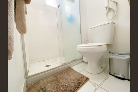 Apartamento à venda com 84m², 3 quartos e 2 vagasSuíte