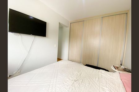 Apartamento à venda com 84m², 3 quartos e 2 vagasSuíte