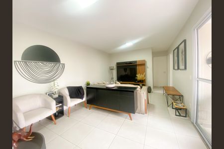 Sala de apartamento à venda com 3 quartos, 84m² em Alto da Lapa, São Paulo