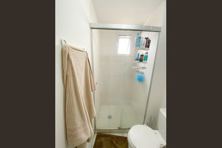 Apartamento à venda com 84m², 3 quartos e 2 vagasSuíte