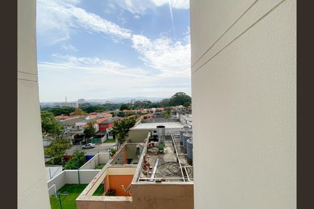 Apartamento à venda com 84m², 3 quartos e 2 vagasQuarto 2