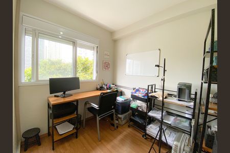 Apartamento à venda com 84m², 3 quartos e 2 vagasQuarto 1