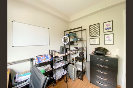 Apartamento à venda com 84m², 3 quartos e 2 vagasQuarto 1