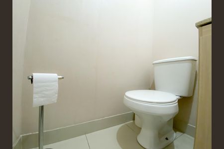 Apartamento à venda com 84m², 3 quartos e 2 vagasLavabo