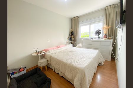 Apartamento à venda com 84m², 3 quartos e 2 vagasSuíte