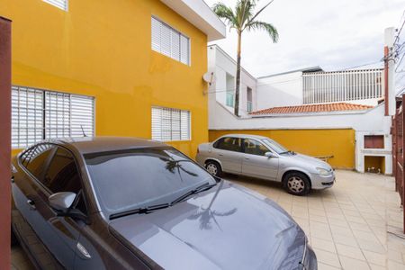 Casa para alugar com 30m², 1 quarto e sem vaga Casa para alugar com 30m², 1 quarto e sem vagaGaragem
