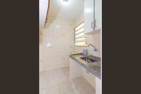 Casa para alugar com 30m², 1 quarto e sem vaga Casa para alugar com 30m², 1 quarto e sem vagaCozinha