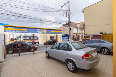Casa para alugar com 30m², 1 quarto e sem vaga Casa para alugar com 30m², 1 quarto e sem vagaGaragem