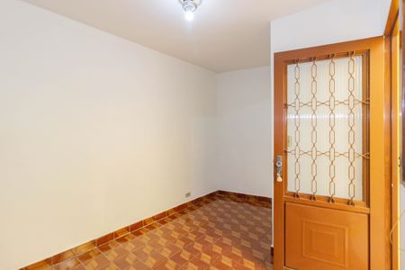 Sala de casa para alugar com 1 quarto, 30m² em Vila Palmeiras, São Paulo
