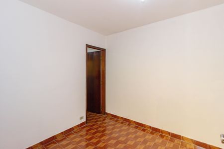 Casa para alugar com 30m², 1 quarto e sem vaga Casa para alugar com 30m², 1 quarto e sem vagaSala