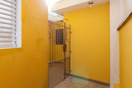 Casa para alugar com 30m², 1 quarto e sem vaga Casa para alugar com 30m², 1 quarto e sem vagaEntrada Casa