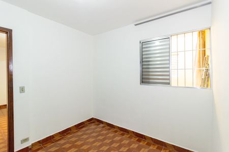 Quarto de casa para alugar com 1 quarto, 30m² em Vila Palmeiras, São Paulo