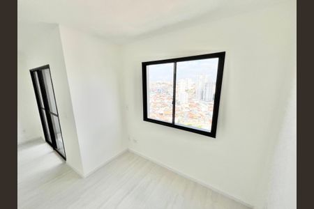 Studio à venda com 30m², 1 quarto e sem vagaSala/Quarto/Cozinha