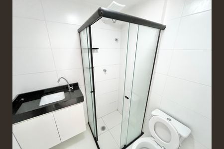 Studio à venda com 30m², 1 quarto e sem vagaBanheiro